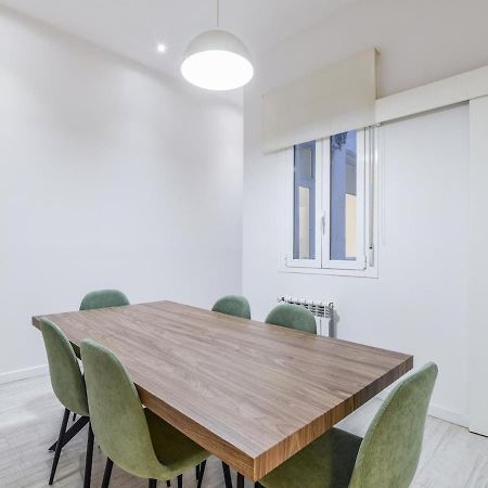 Апартаменти Apartamento Reformado En El Centro Мадрид Екстер'єр фото