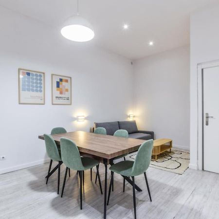 Апартаменти Apartamento Reformado En El Centro Мадрид Екстер'єр фото