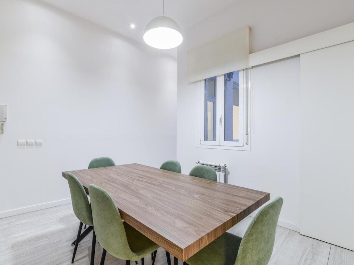 Апартаменти Apartamento Reformado En El Centro Мадрид Екстер'єр фото